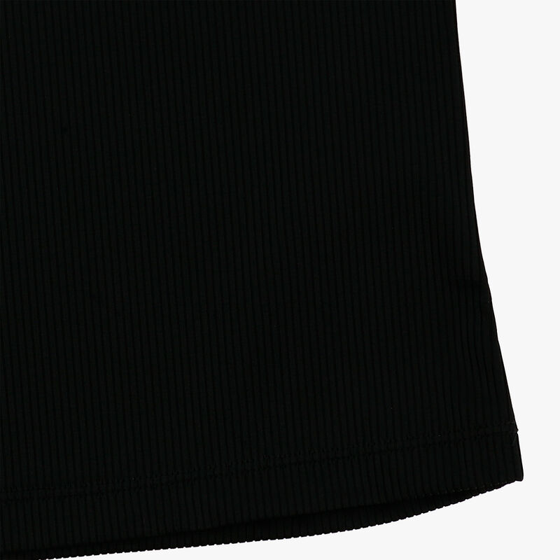 Aquatik Polera CQ Rib, NEGRO, hi-res image number null