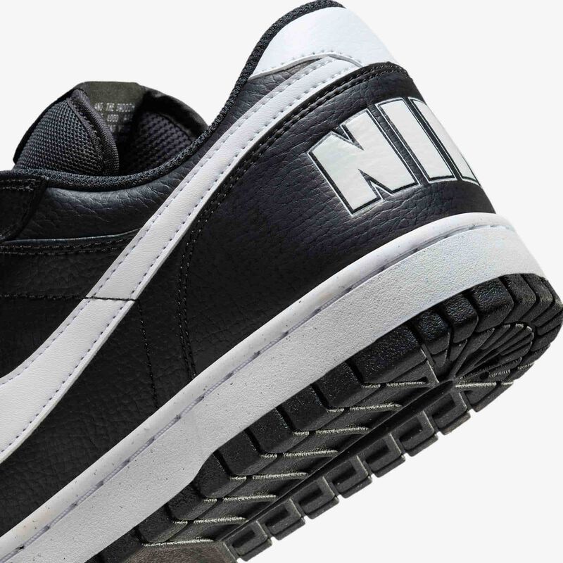 Nike Big Low, NEGRO, hi-res image number null