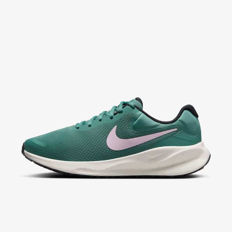 Nike Revolution 7, VERDE, hi-res image number null