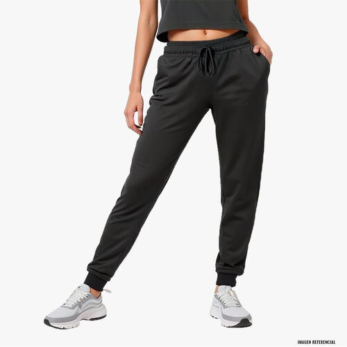 OTIUM APEX PANTALONES ENTRENAR MUJER