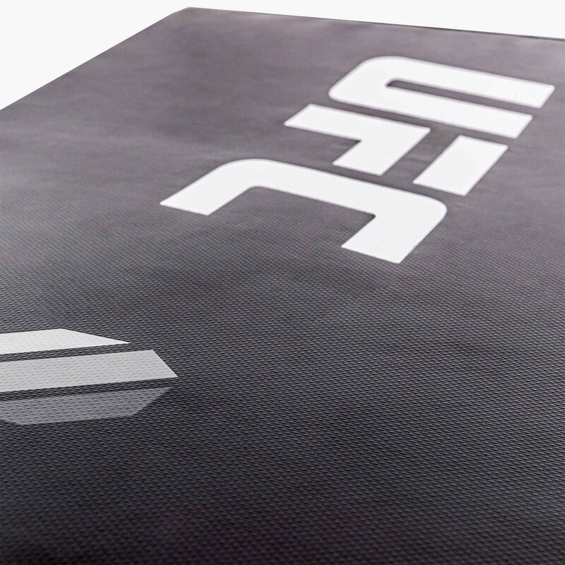 UFC Escudo Pro Ultra Kick, NEGRO, hi-res image number null