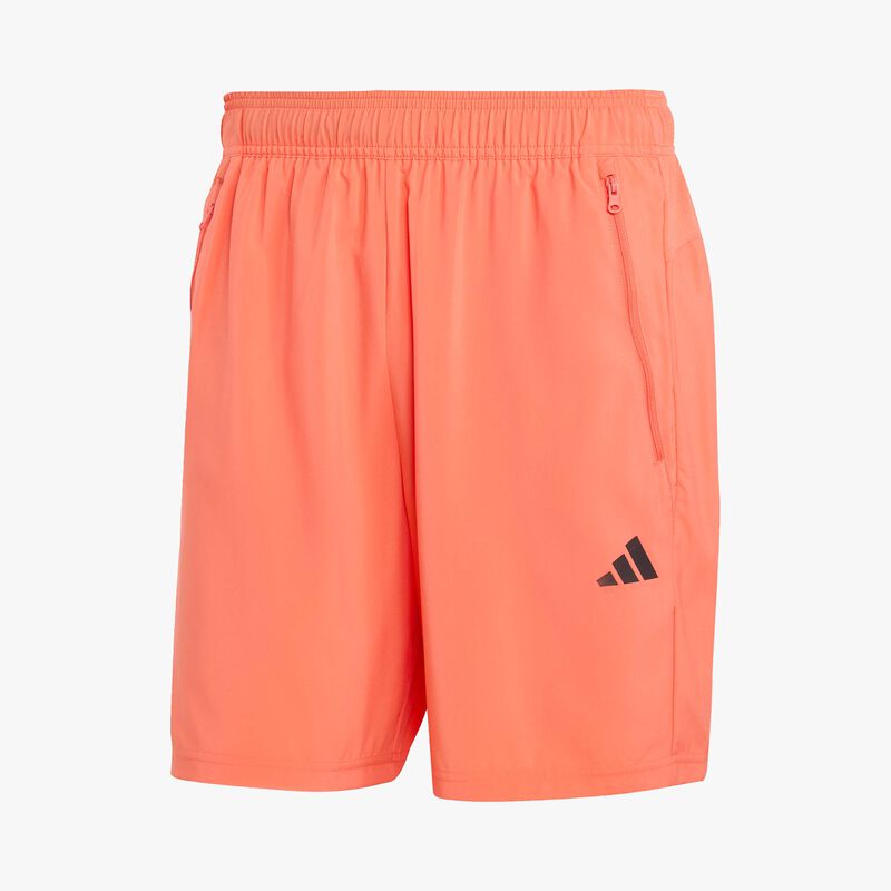 adidas Shorts Train Essentials Tejidos, ROJO, hi-res image number null