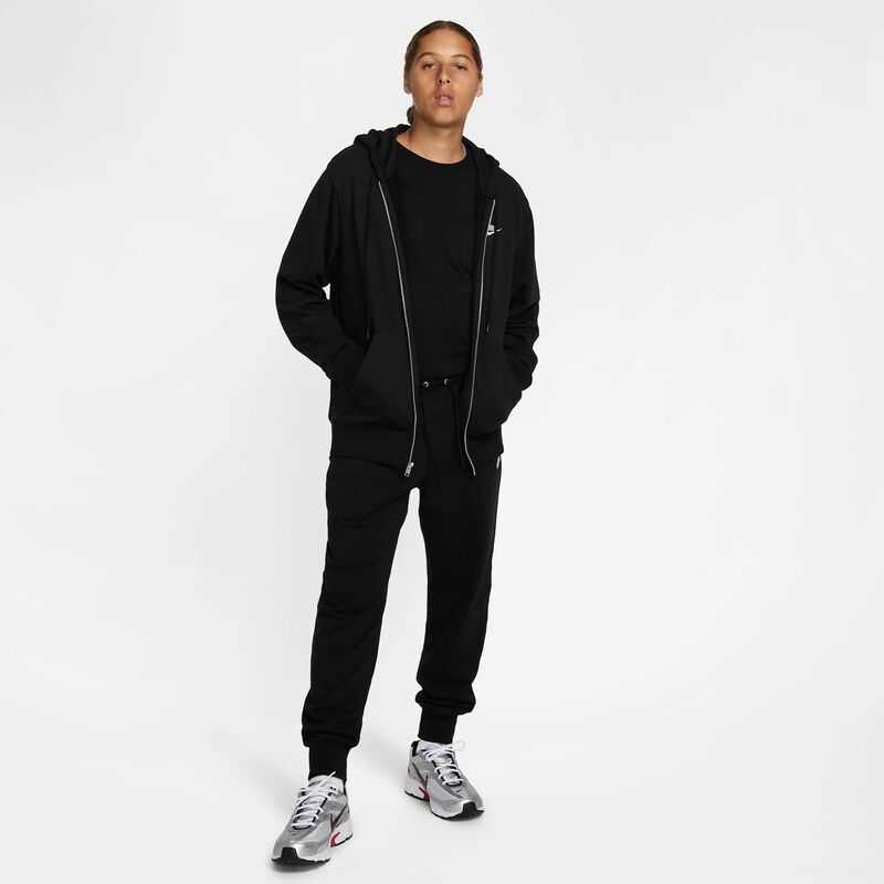 Nike Club, NEGRO, hi-res image number null