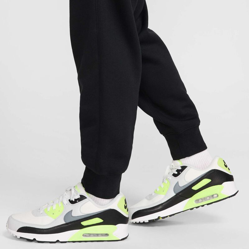 Nike Pantal&oacute;n Club, NEGRO, hi-res image number null