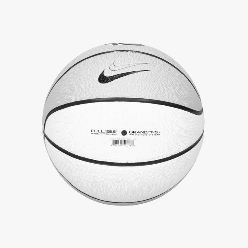 Nike Pelota Kevin Durant All Court 8P, BLANCO, hi-res image number null