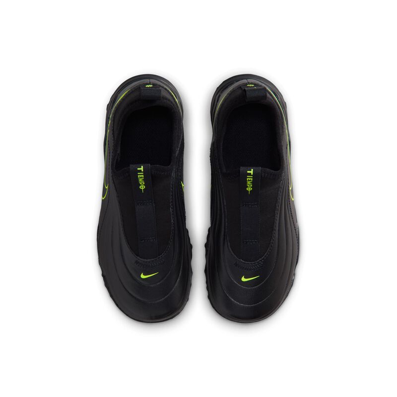 Nike Zapatillas Jr. Tiempo Maestro Flex, NEGRO, hi-res image number null