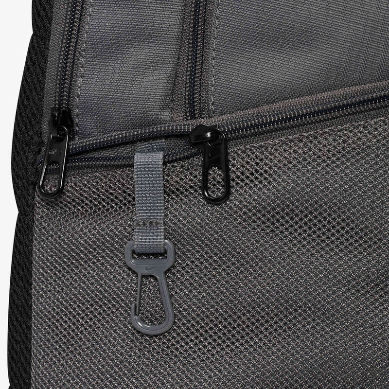 Nike Mochila Brasilia 9.5, NEGRO, hi-res image number null