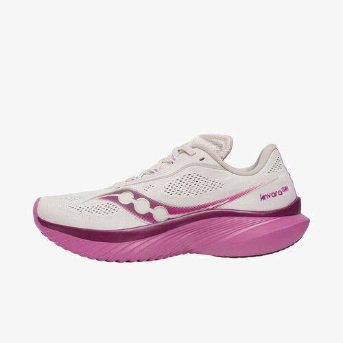 SAUCONY ZAPATILLAS KINVARA 15 ZAPATILLAS CORRER MUJER