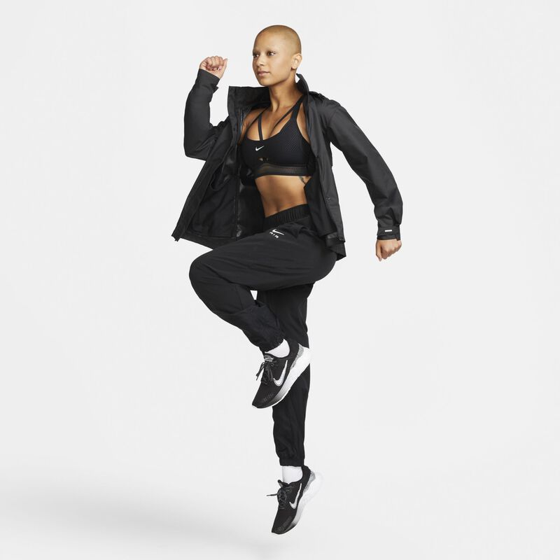 Nike Fast Repel, NEGRO, hi-res image number null