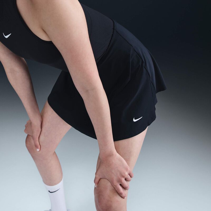 Nike Falda Victory, NEGRO, hi-res image number null