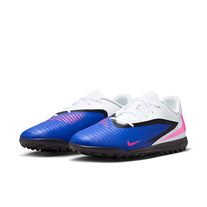 Nike Zapatillas Phantom 6 Low Club, AZUL, hi-res image number null