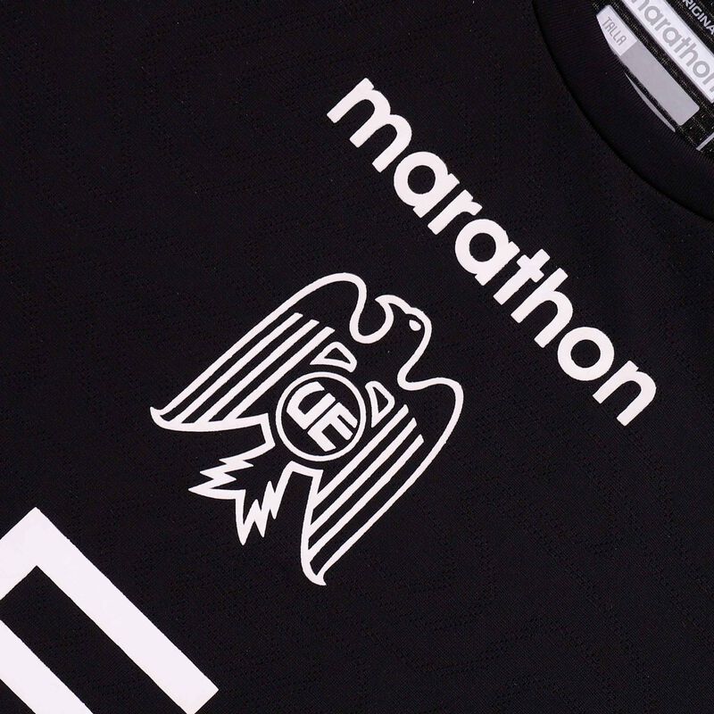 Camiseta de Entrenamiento Uni&oacute;n Espa&ntilde;ola 2026, NEGRO, hi-res image number null