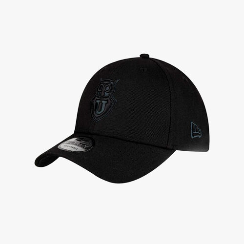 New Era Jockey Universidad de Chile 9Forty