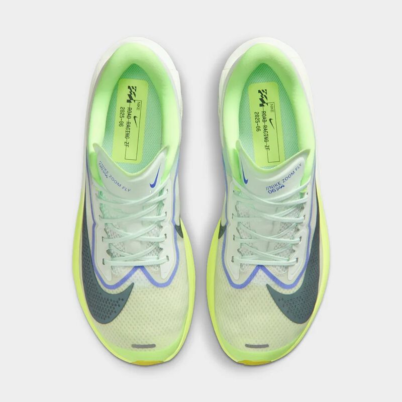 Nike Zapatillas Zoom Fly 6, VERDE, hi-res image number null