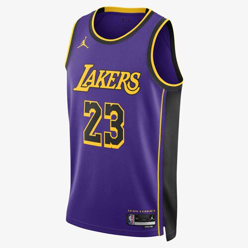 Nike Los Angeles Lakers Statement Edition