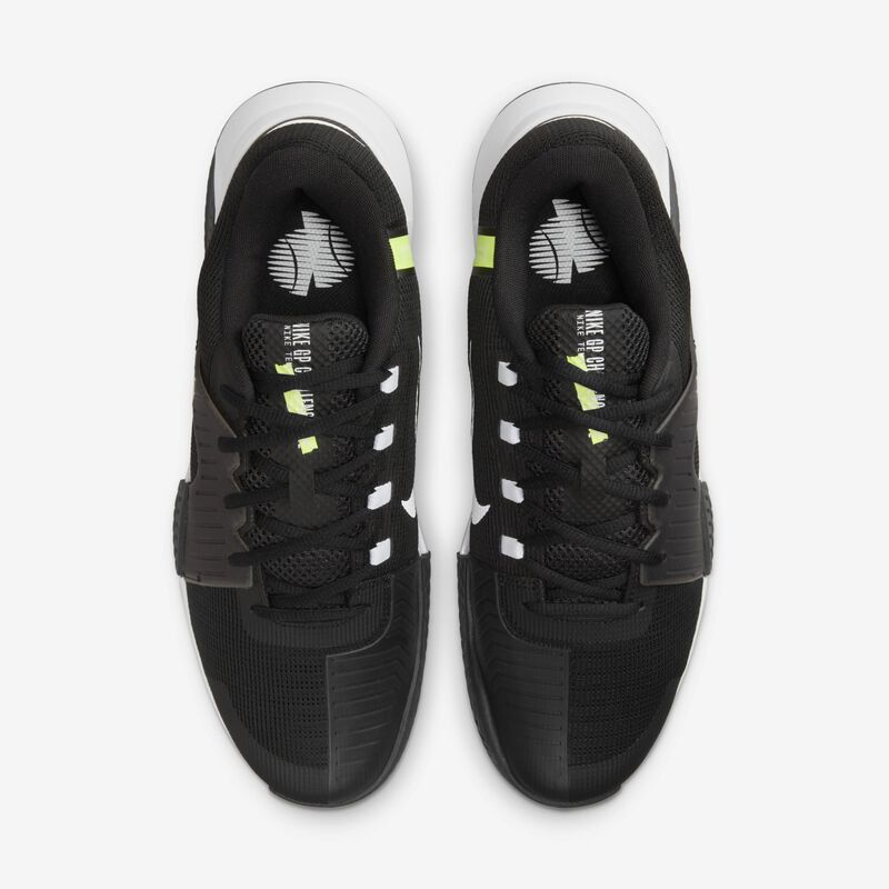 Nike Zoom GP Challenge 1, NEGRO, hi-res image number null