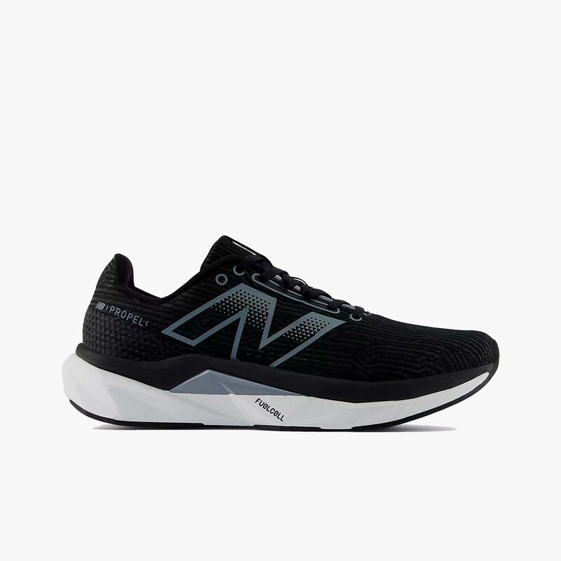 New Balance Zapatillas FuelCell Propel v5, NEGRO, hi-res image number null