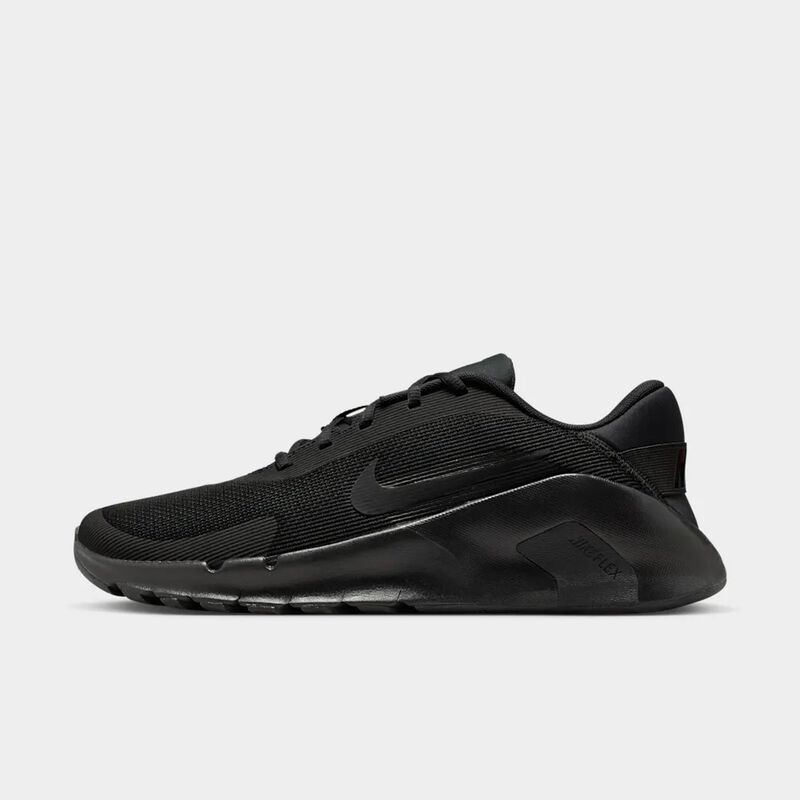Nike Zapatillas Flex Train, NEGRO, hi-res image number null