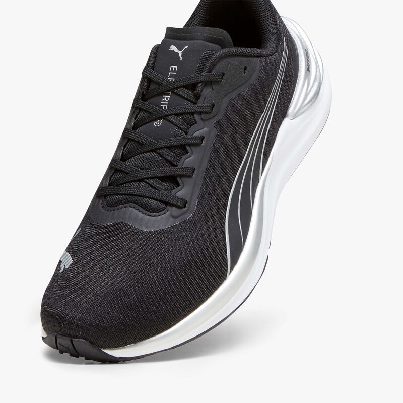Puma Zapatillas Electrify Nitro 3, NEGRO, hi-res image number null