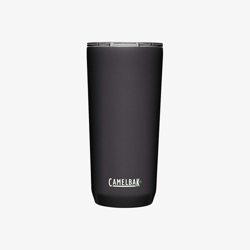 Camelbak Vaso Térmico Tumbler 20 Oz, NEGRO, hi-res image number null