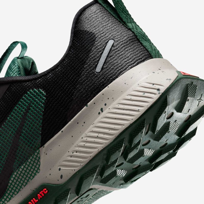 Nike Juniper Trail 3, NEGRO, hi-res image number null