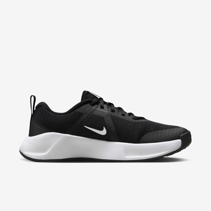 Nike MC Trainer 3, NEGRO, hi-res image number null