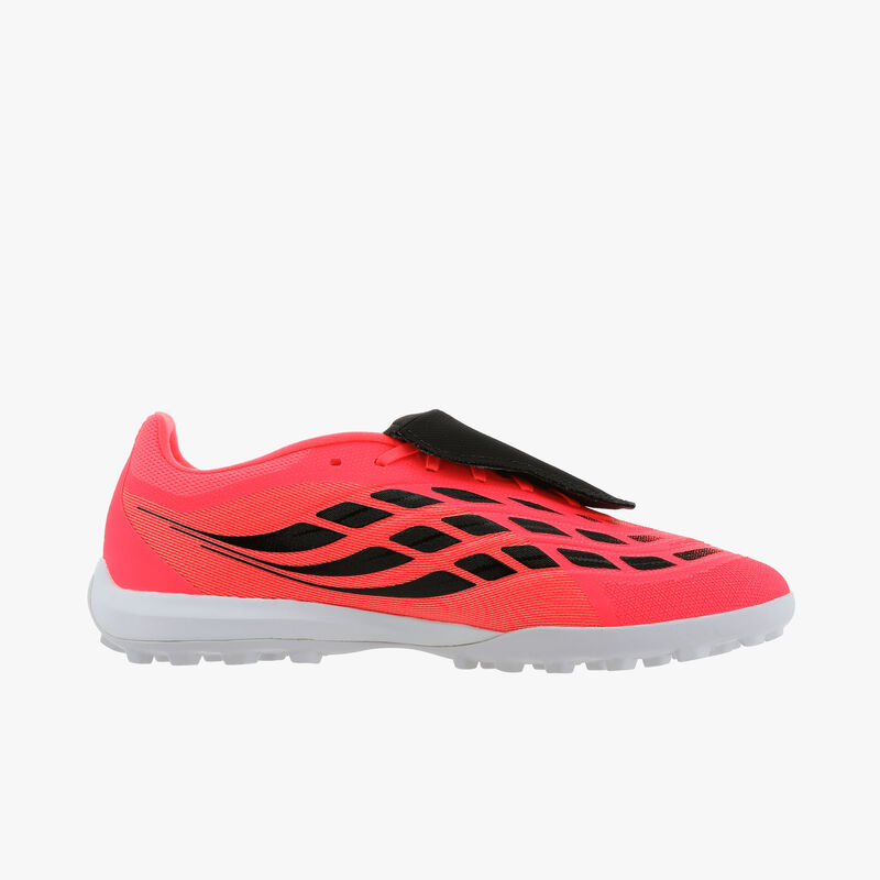 adidas Zapatillas Predator League FT/TF, ROJO, hi-res image number null