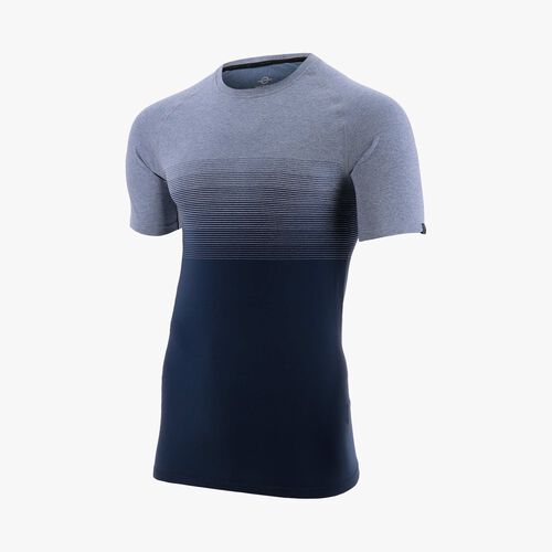 ASTRO POLERA LUX POLERAS MANGA CORTA ENTRENAR HOMBRE