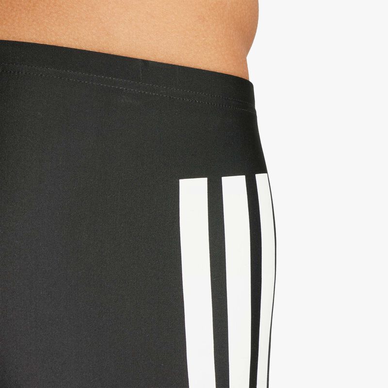 adidas Ba&ntilde;ador B&oacute;xer 2-Inch 3 Bandas, NEGRO, hi-res image number null