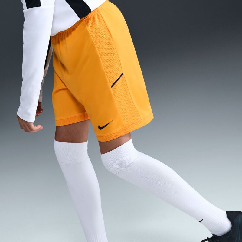 Nike Shorts Erling Haaland Academy, AMARILLO, hi-res image number null