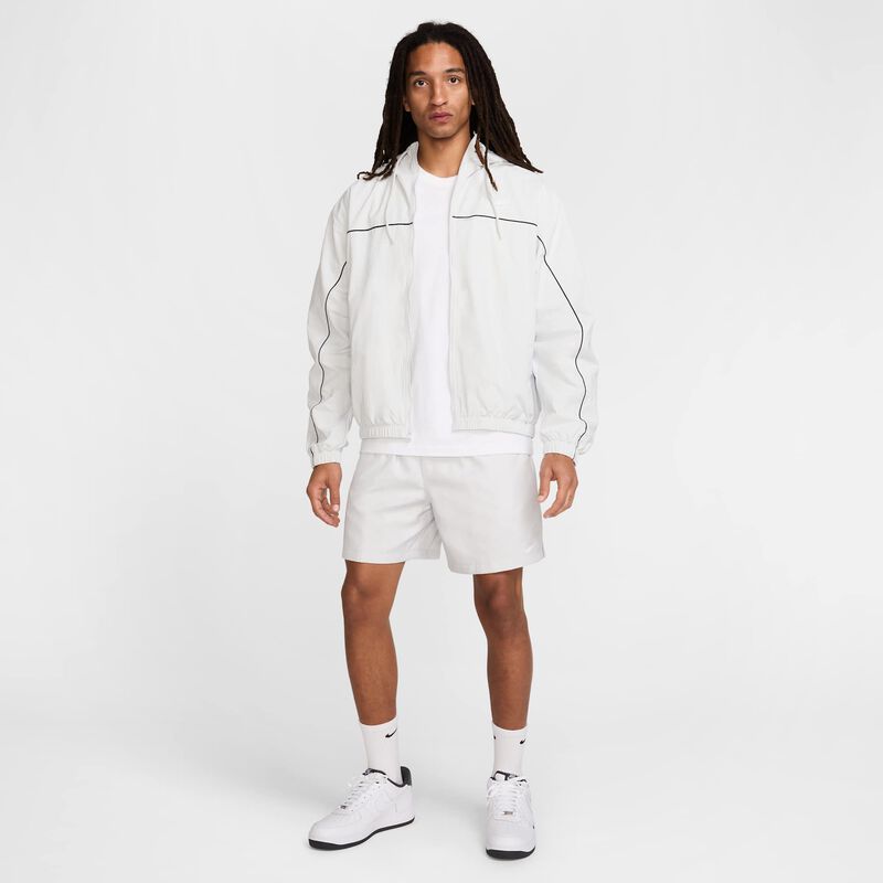 Nike Shorts Club, NEGRO, hi-res image number null