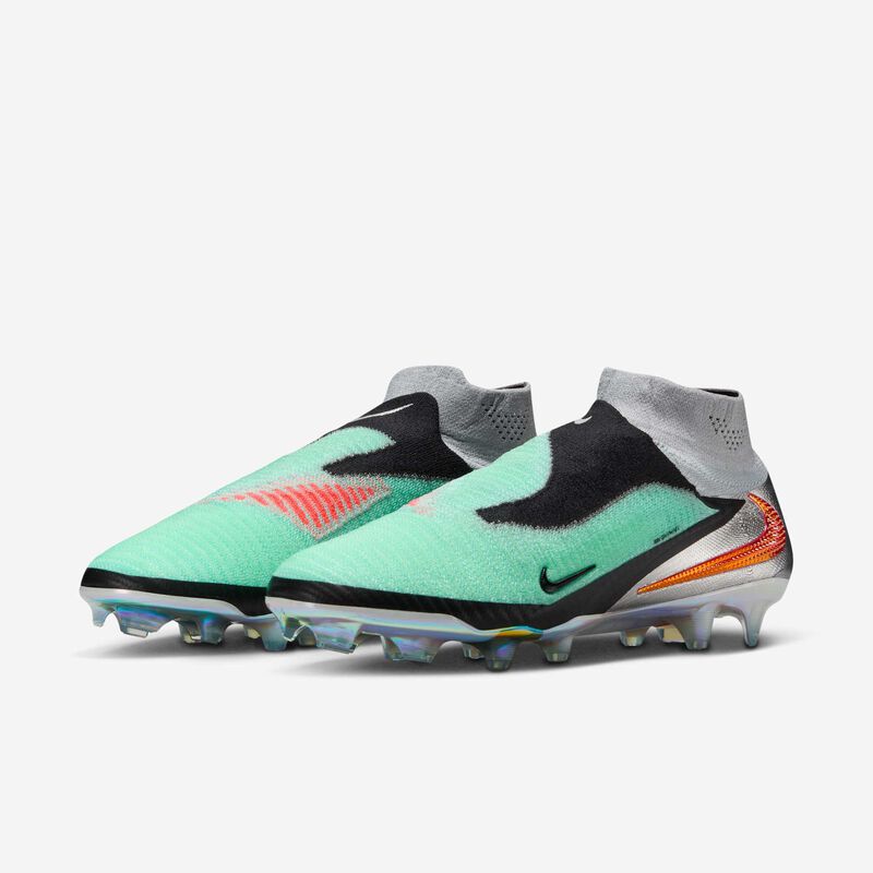 Nike Phantom 6 High Elite, NEGRO, hi-res image number null