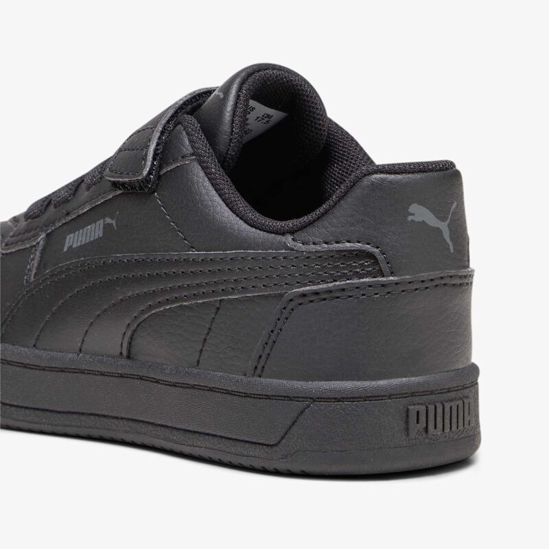 Puma Zapatillas Caven 2.0 Niños, NEGRO, hi-res image number null