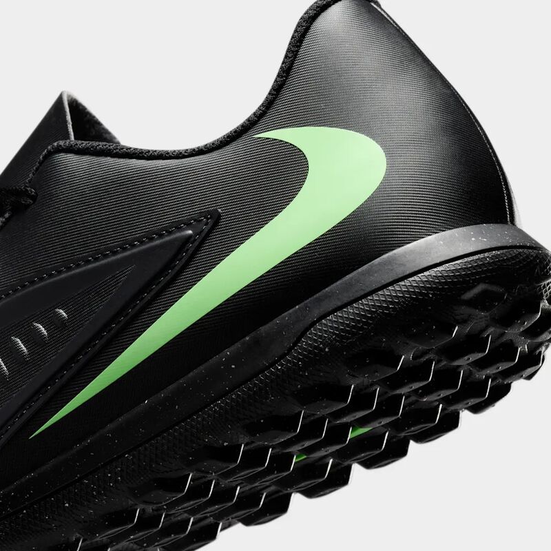 Nike Zapatillas Phantom 6 Low Club, NEGRO, hi-res image number null