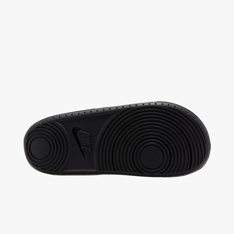 Nike OffCourt Slide, NEGRO, hi-res image number null
