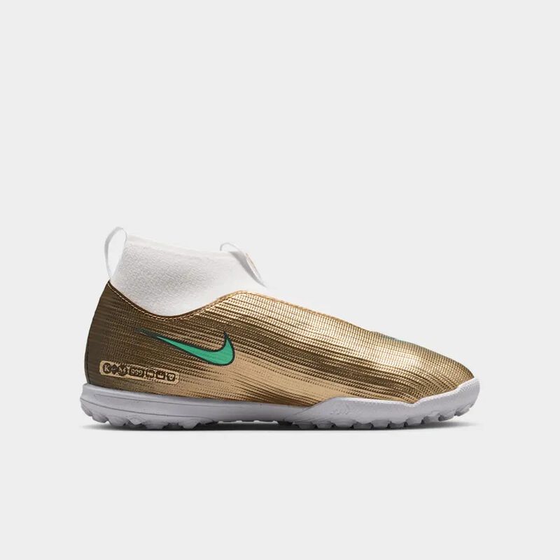 Nike Jr Mercurial Superfly 11 Academy Kylian Mbapp&eacute;, AMARILLO, hi-res image number null