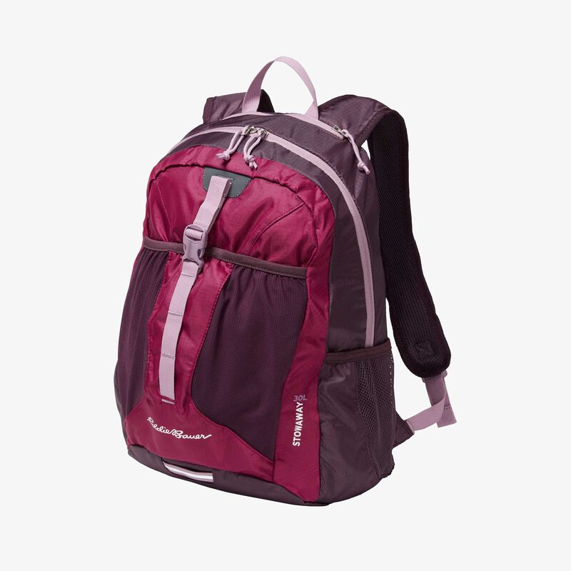 Eddie Bauer Stowaway Packable, SURTIDO, hi-res image number null