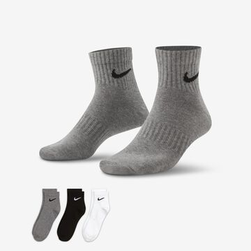 Nike Calcetines Everyday Lightweight Cortos 3 Pares
