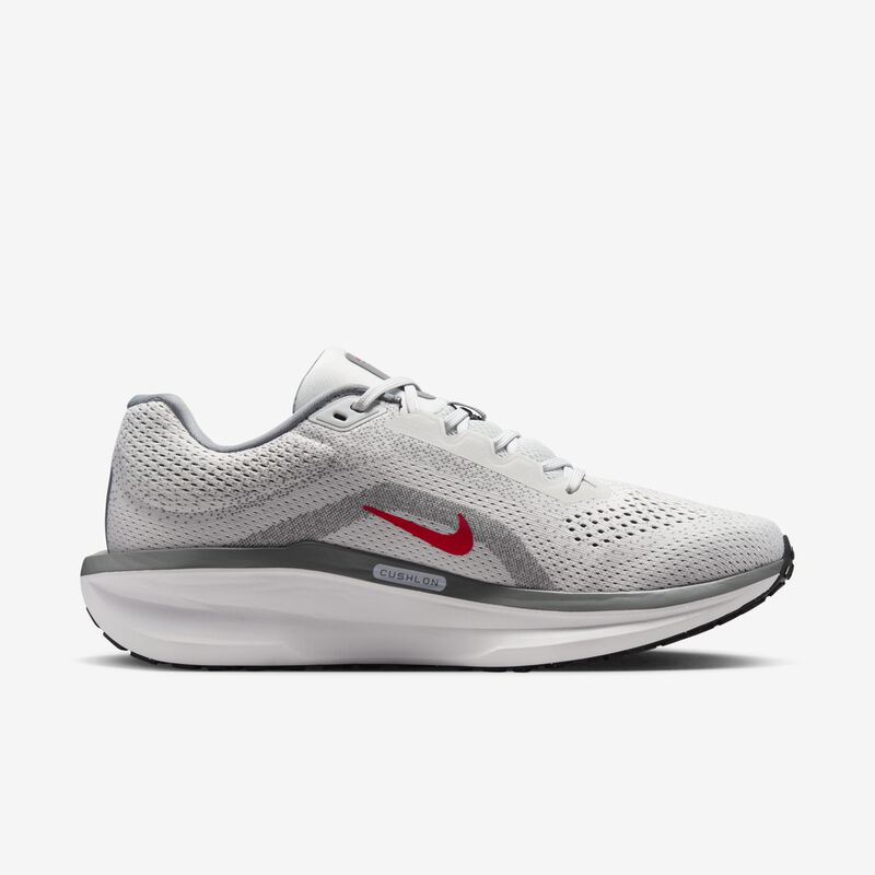 Nike Winflo 11, NEGRO, hi-res image number null