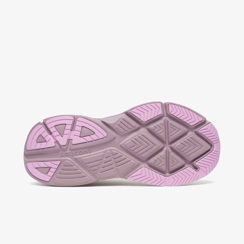 Saucony Zapatillas Guide 18, GRIS, hi-res image number null
