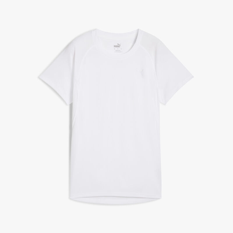 Puma Polera de Running VELOCITY II, BLANCO, hi-res image number null