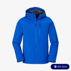 Eddie Bauer Cloud Cap Stretch Rain Jacket, SURTIDO, hi-res