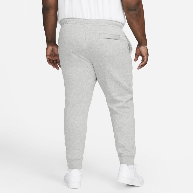 Nike Sportswear Club Fleece, NEGRO, hi-res image number null