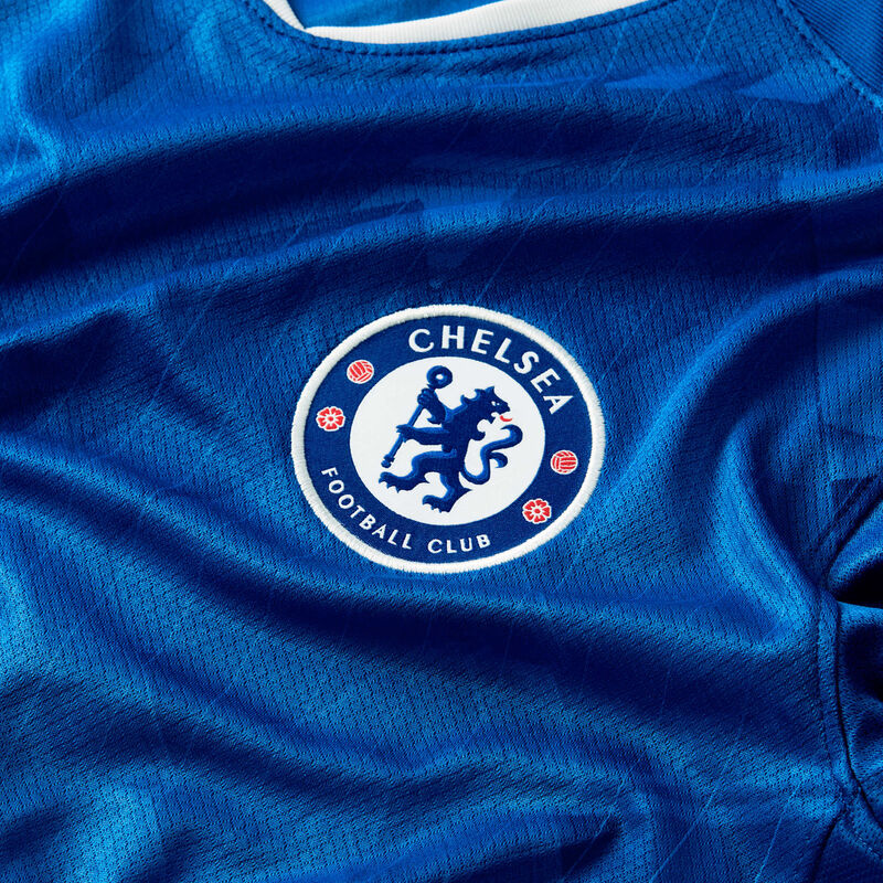 Chelsea FC 2025/26 Stadium Primary, AZUL, hi-res image number null