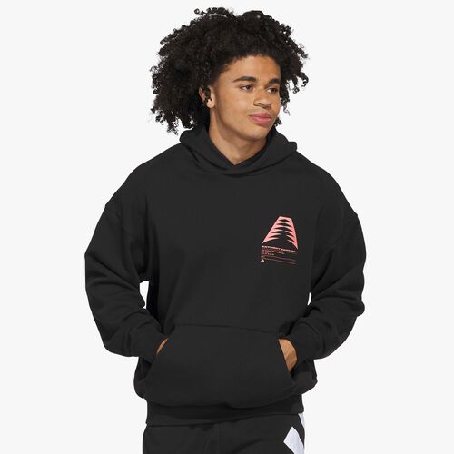 adidas Polerón Anthony Edwards Schematic
