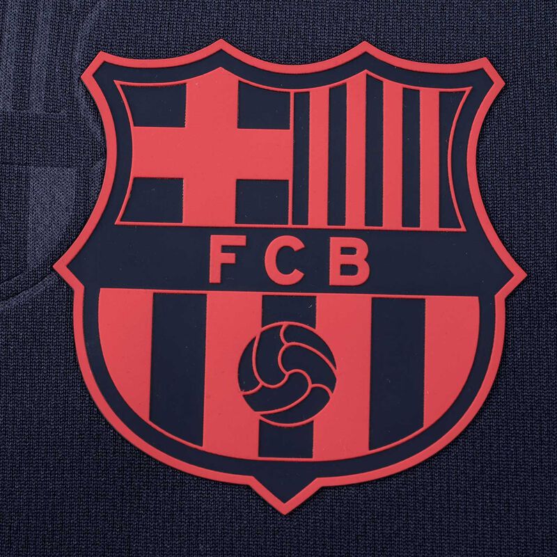 F.C. Barcelona Camiseta Matchday Essential, AZUL, hi-res image number null