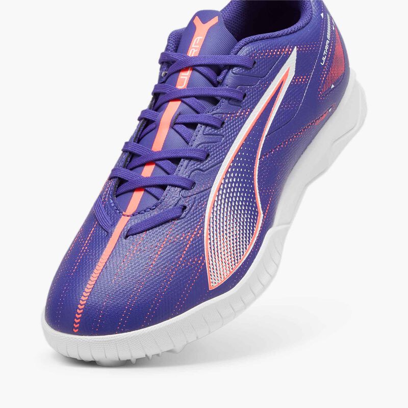 Puma Zapatillas Ultra 5 Play TT, AZUL, hi-res image number null