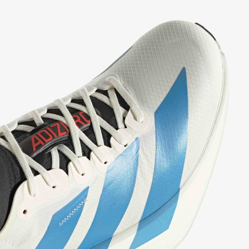 adidas Zapatillas de Running Adizero Adios Pro 4, BLANCO, hi-res image number null