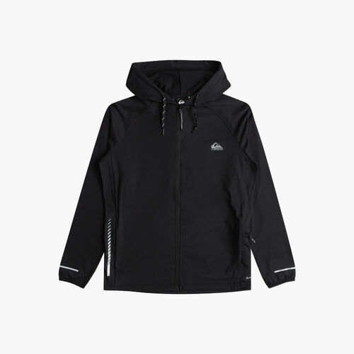 Quiksilver Chaqueta Knit Training