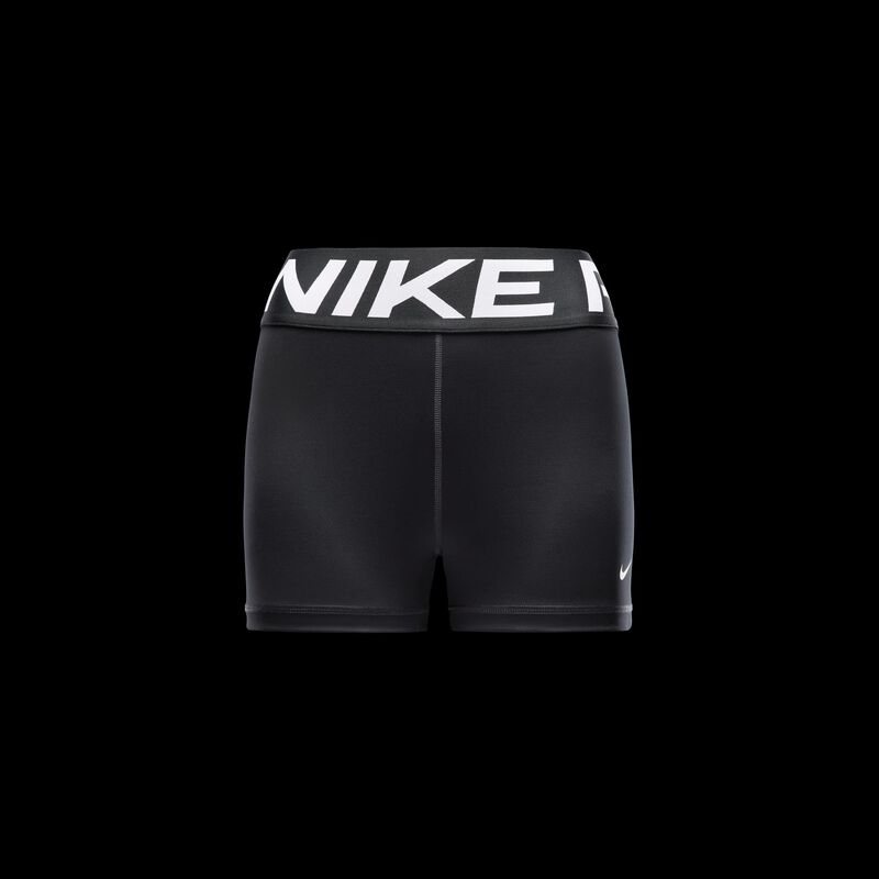 Nike Shorts Pro Sculpt, NEGRO, hi-res image number null